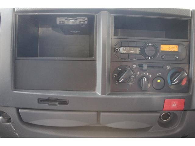 いすゞエルフ平ボディ小型（2t・3t）[写真29]