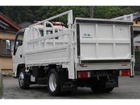 いすゞエルフ平ボディ小型（2t・3t）[写真02]