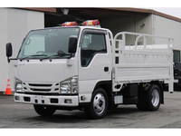 いすゞエルフ平ボディ小型（2t・3t）[写真03]