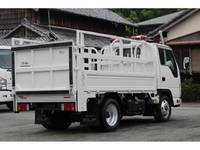 いすゞエルフ平ボディ小型（2t・3t）[写真04]