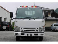 いすゞエルフ平ボディ小型（2t・3t）[写真05]