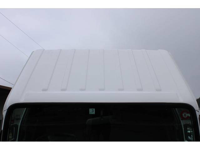 いすゞエルフ平ボディ小型（2t・3t）[写真09]