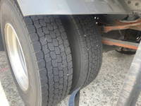 三菱ふそうファイター平ボディ中型（4t）[写真10]