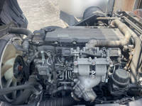 三菱ふそうファイター平ボディ中型（4t）[写真22]