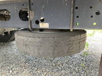 いすゞフォワードアルミウイング中型（4t）[写真10]