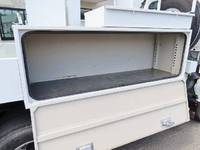 いすゞエルフ高所作業車小型（2t・3t）[写真25]