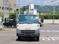 いすゞエルフ高所作業車小型（2t・3t）[写真05]