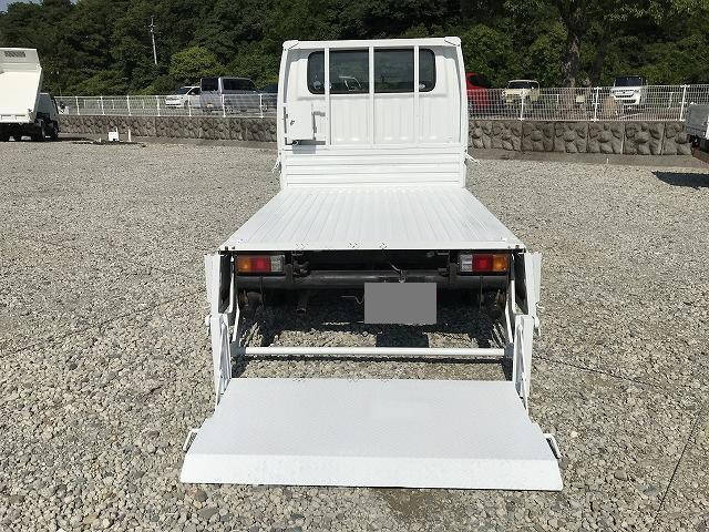 マツダタイタンダッシュダブルキャブ（Wキャブ）小型（2t・3t）[写真11]