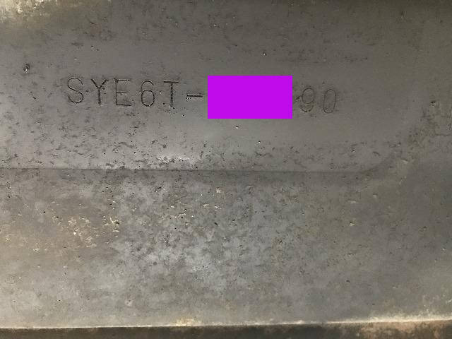 マツダタイタンダッシュダブルキャブ（Wキャブ）小型（2t・3t）[写真13]