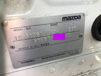 マツダタイタンダッシュダブルキャブ（Wキャブ）小型（2t・3t）[写真14]