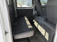 マツダタイタンダッシュダブルキャブ（Wキャブ）小型（2t・3t）[写真17]