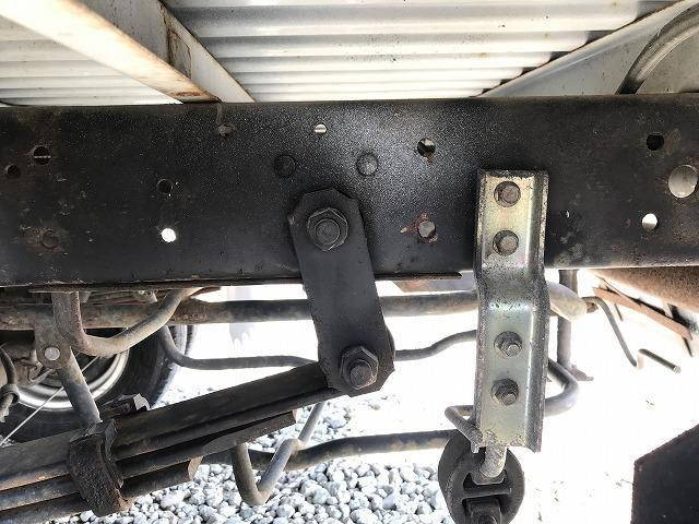 マツダタイタンダッシュダブルキャブ（Wキャブ）小型（2t・3t）[写真18]