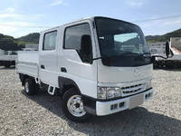 マツダタイタンダッシュダブルキャブ（Wキャブ）小型（2t・3t）[写真01]