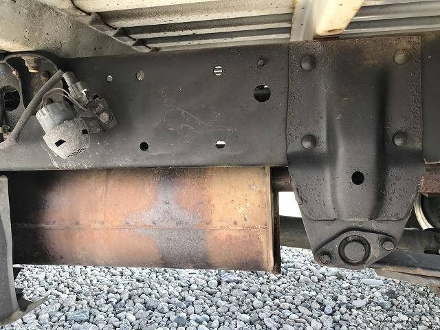 マツダタイタンダッシュダブルキャブ（Wキャブ）小型（2t・3t）[写真21]