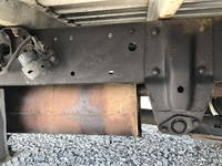 マツダタイタンダッシュダブルキャブ（Wキャブ）小型（2t・3t）[写真21]