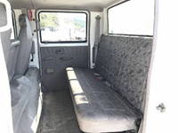 マツダタイタンダッシュダブルキャブ（Wキャブ）小型（2t・3t）[写真22]