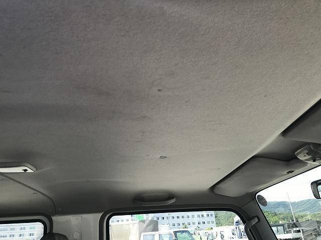 マツダタイタンダッシュダブルキャブ（Wキャブ）小型（2t・3t）[写真24]