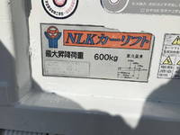 マツダタイタンダッシュダブルキャブ（Wキャブ）小型（2t・3t）[写真25]