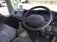 マツダタイタンダッシュダブルキャブ（Wキャブ）小型（2t・3t）[写真26]