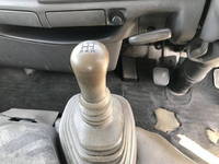 マツダタイタンダッシュダブルキャブ（Wキャブ）小型（2t・3t）[写真28]