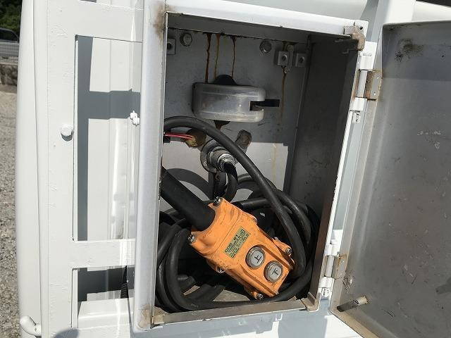 マツダタイタンダッシュダブルキャブ（Wキャブ）小型（2t・3t）[写真29]