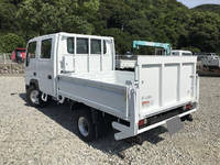 マツダタイタンダッシュダブルキャブ（Wキャブ）小型（2t・3t）[写真02]