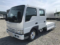 マツダタイタンダッシュダブルキャブ（Wキャブ）小型（2t・3t）[写真03]