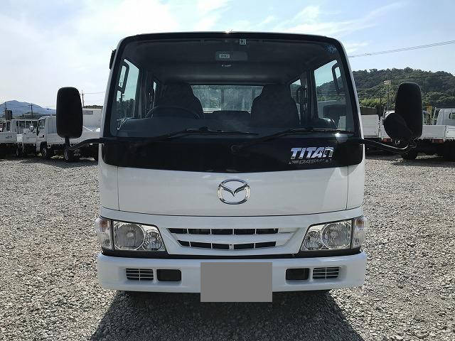 マツダタイタンダッシュダブルキャブ（Wキャブ）小型（2t・3t）[写真06]