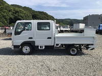 マツダタイタンダッシュダブルキャブ（Wキャブ）小型（2t・3t）[写真07]