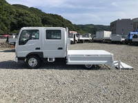 マツダタイタンダッシュダブルキャブ（Wキャブ）小型（2t・3t）[写真09]