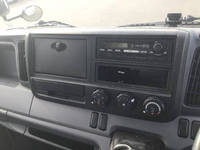 三菱ふそうキャンタークレーン4段小型（2t・3t）[写真22]