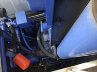 三菱ふそうキャンタークレーン4段小型（2t・3t）[写真07]