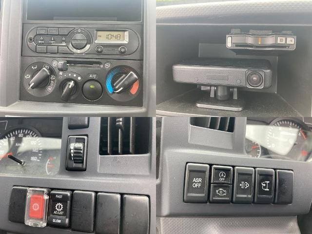 いすゞエルフ平ボディ小型（2t・3t）[写真31]