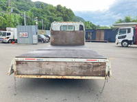 いすゞエルフ平ボディ小型（2t・3t）[写真10]