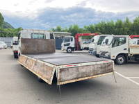 いすゞエルフ平ボディ小型（2t・3t）[写真12]