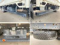 いすゞエルフ平ボディ小型（2t・3t）[写真17]