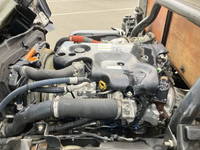 いすゞエルフ平ボディ小型（2t・3t）[写真24]