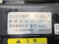 いすゞエルフ平ボディ小型（2t・3t）[写真27]