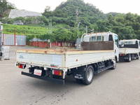 いすゞエルフ平ボディ小型（2t・3t）[写真02]