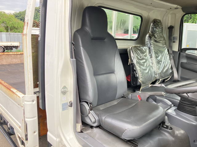 いすゞエルフ平ボディ小型（2t・3t）[写真34]