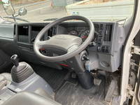 いすゞエルフ平ボディ小型（2t・3t）[写真35]