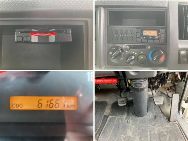 いすゞエルフ平ボディ小型（2t・3t）[写真37]