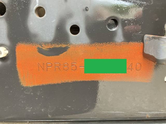 いすゞエルフ平ボディ小型（2t・3t）[写真39]