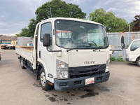 いすゞエルフ平ボディ小型（2t・3t）[写真03]