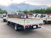 いすゞエルフ平ボディ小型（2t・3t）[写真04]