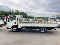 いすゞエルフ平ボディ小型（2t・3t）[写真05]