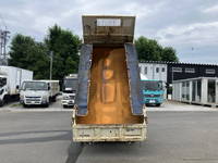 日野デュトロダンプ小型（2t・3t）[写真10]