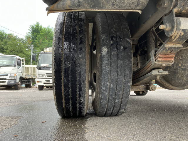 日野デュトロダンプ小型（2t・3t）[写真18]