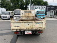 日野デュトロダンプ小型（2t・3t）[写真09]