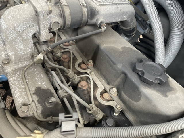 日産シビリアンマイクロバス[写真24]